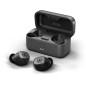 EPOS GTW 270 Trådløs TWS earbuds Sort Grå Sølv EPOS GTW 270 Trådløs TWS earbuds Sort Grå Sølv